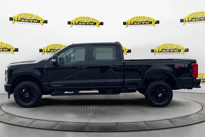 2026 Ford F-250 photo 1