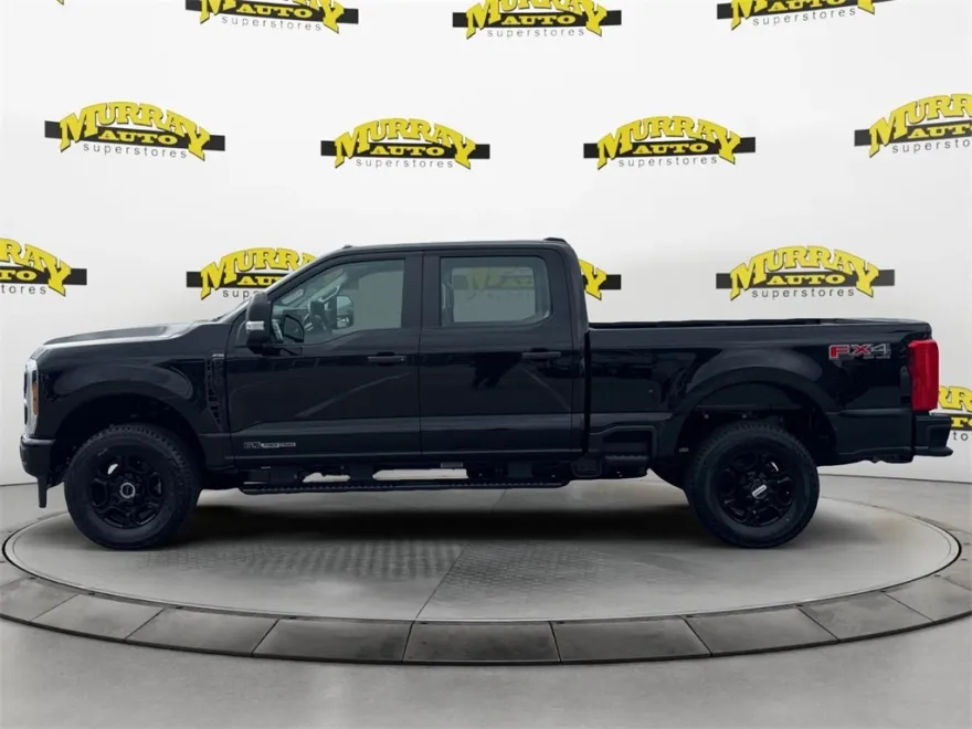 2026 Ford F-250 photo 1