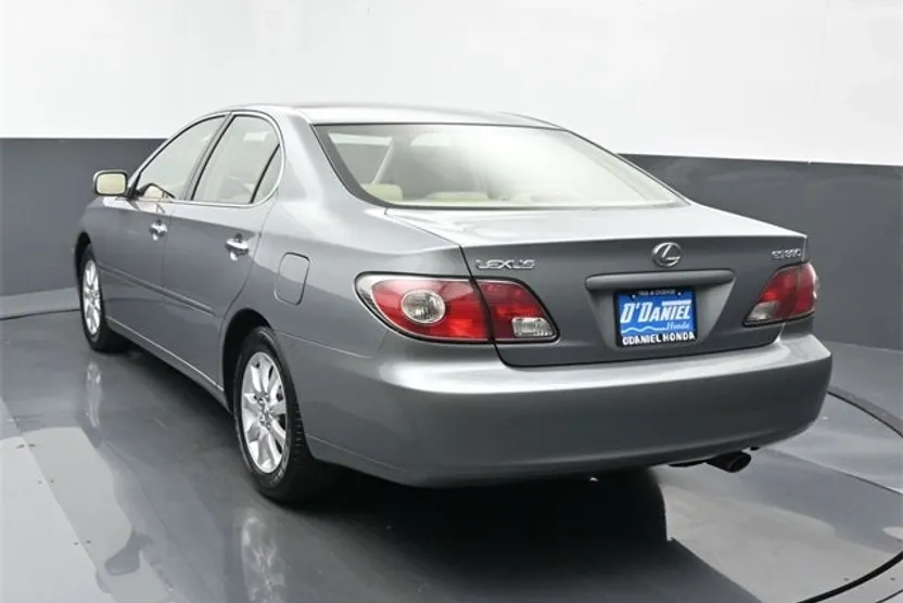 2004 Lexus ES 330 photo 1