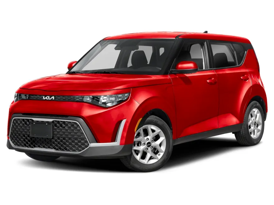 2024 Kia Soul S photo 1