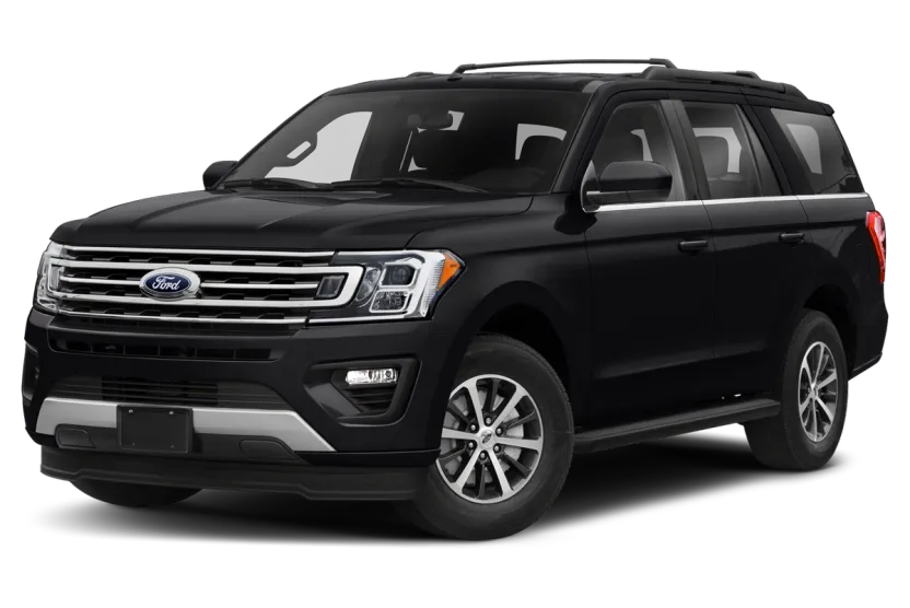 2018 Ford Expedition Limited photo 1