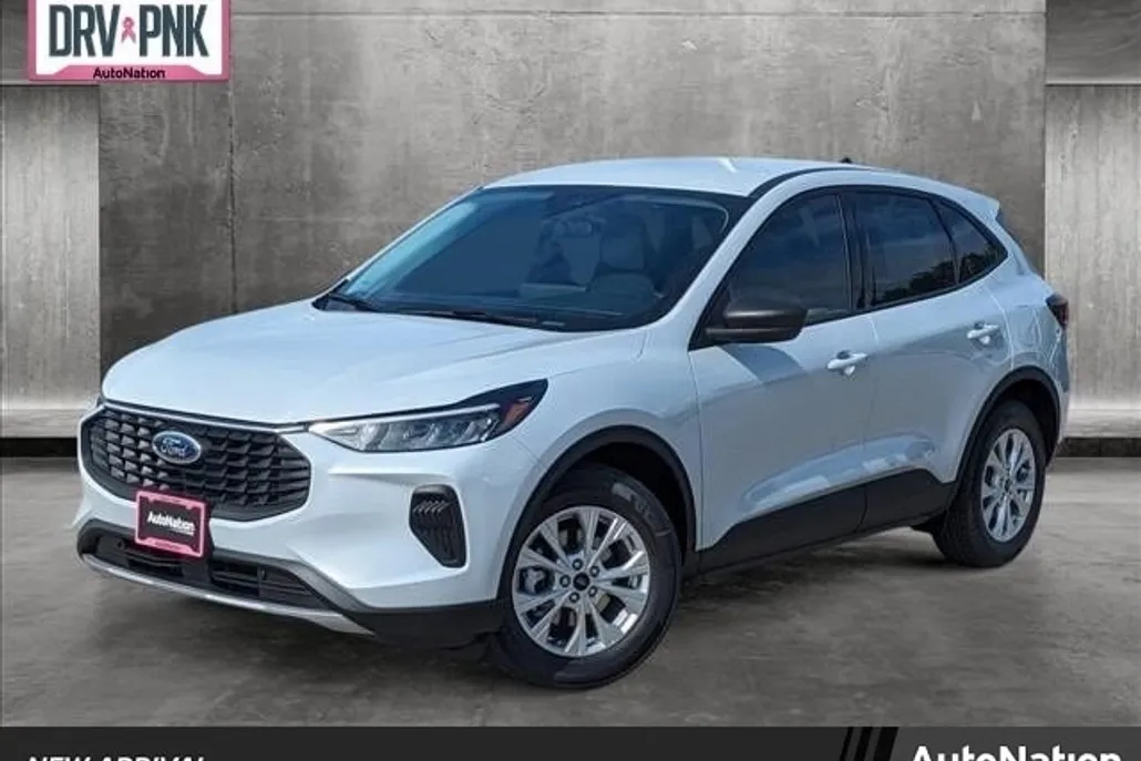 2025 Ford Escape Active photo 1