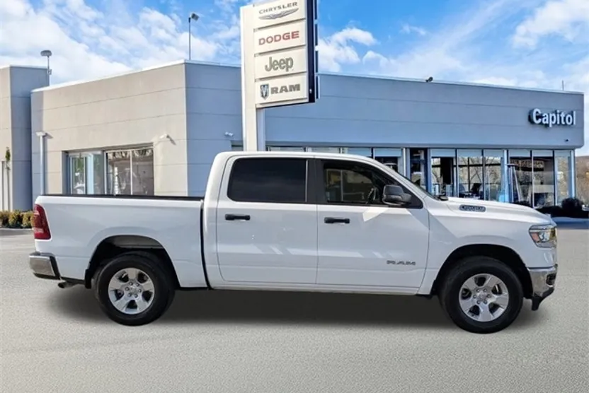 2023 Ram 1500 Big Horn Lone Star photo 1