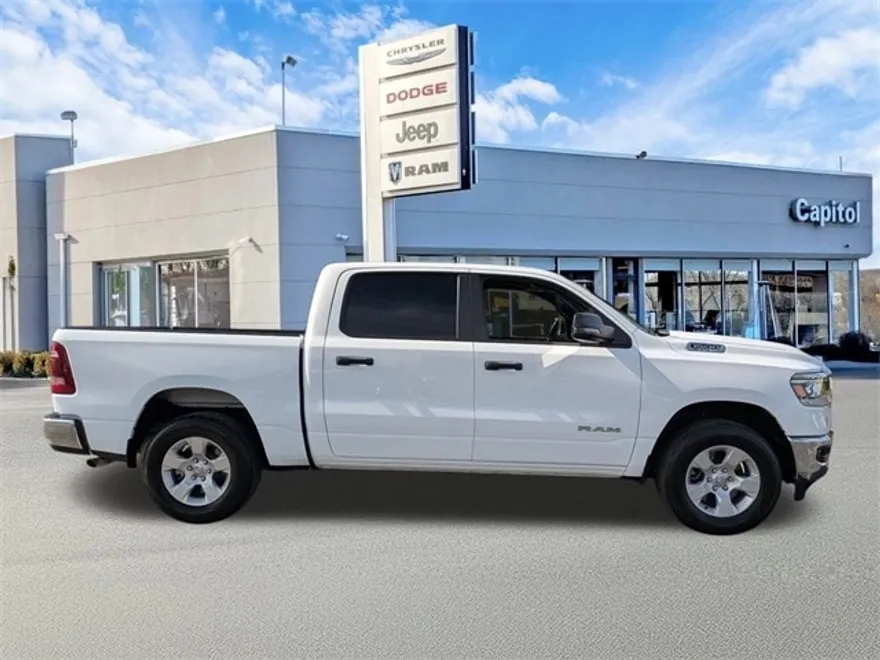 2023 Ram 1500 Big Horn Lone Star photo 1
