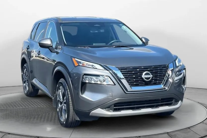 2023 Nissan Rogue SV photo 1