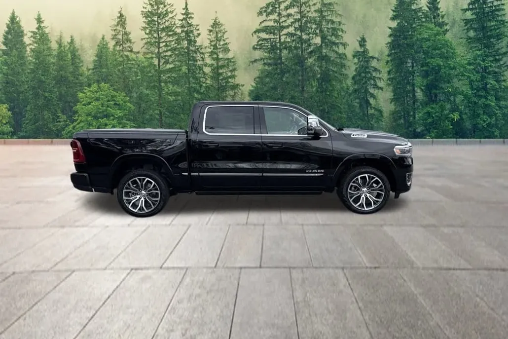 2026 Ram 1500 photo 1