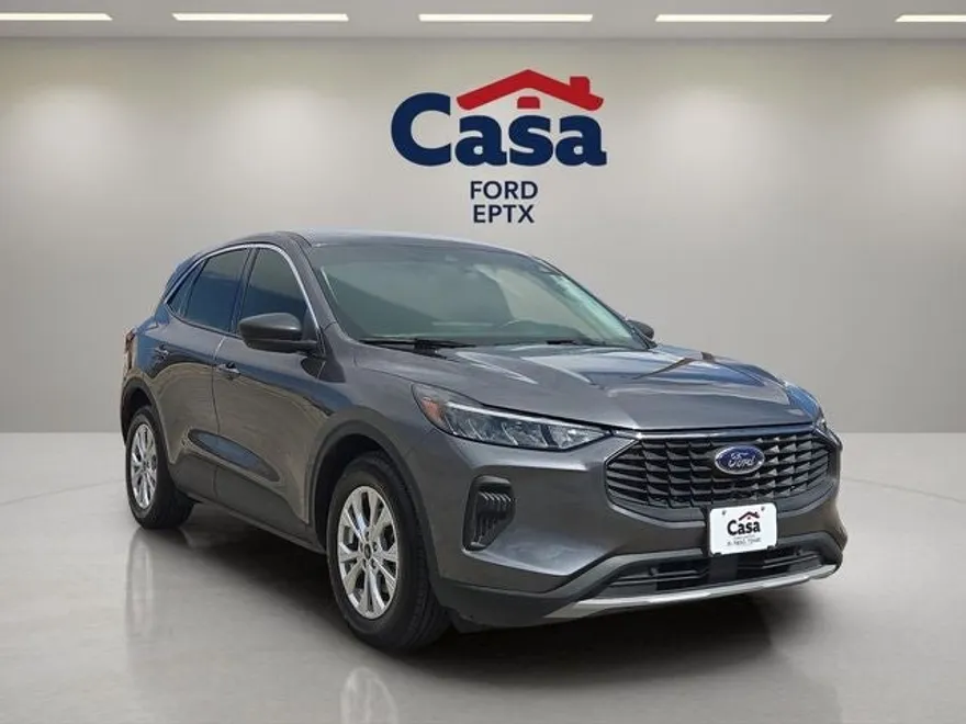 2023 Ford Escape Active photo 1