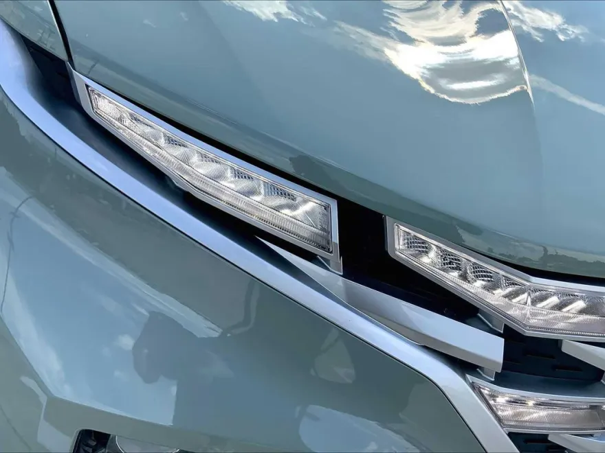 2022 Hyundai Santa Cruz SEL photo 24
