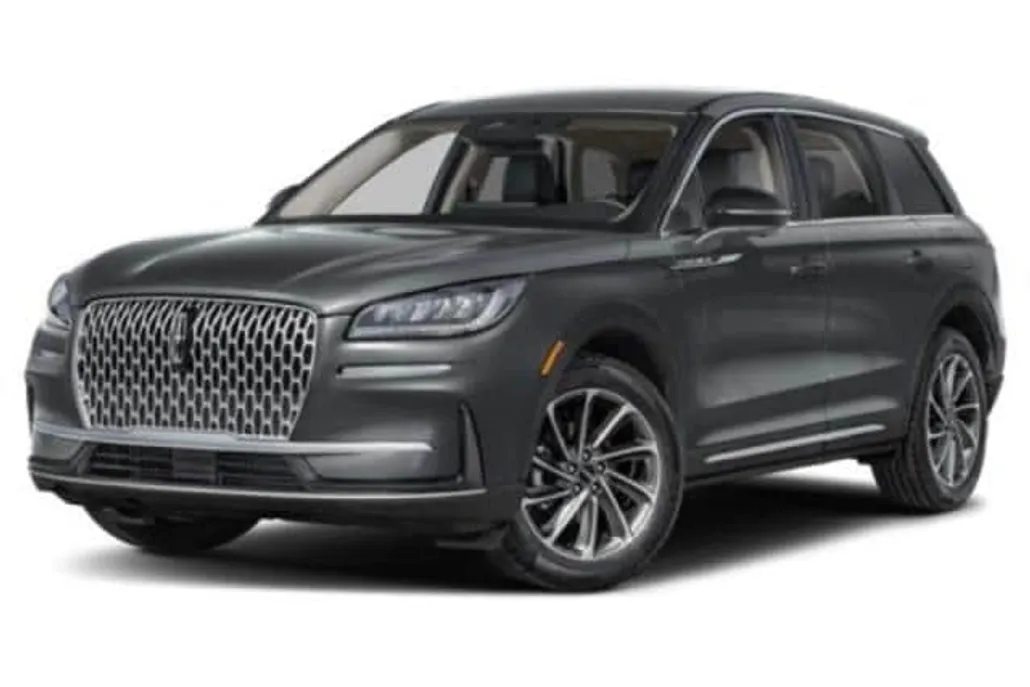 2025 Lincoln Corsair Premiere photo 1