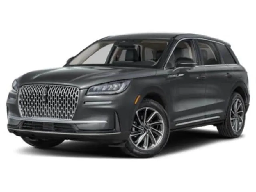 2025 Lincoln Corsair Premiere photo 1