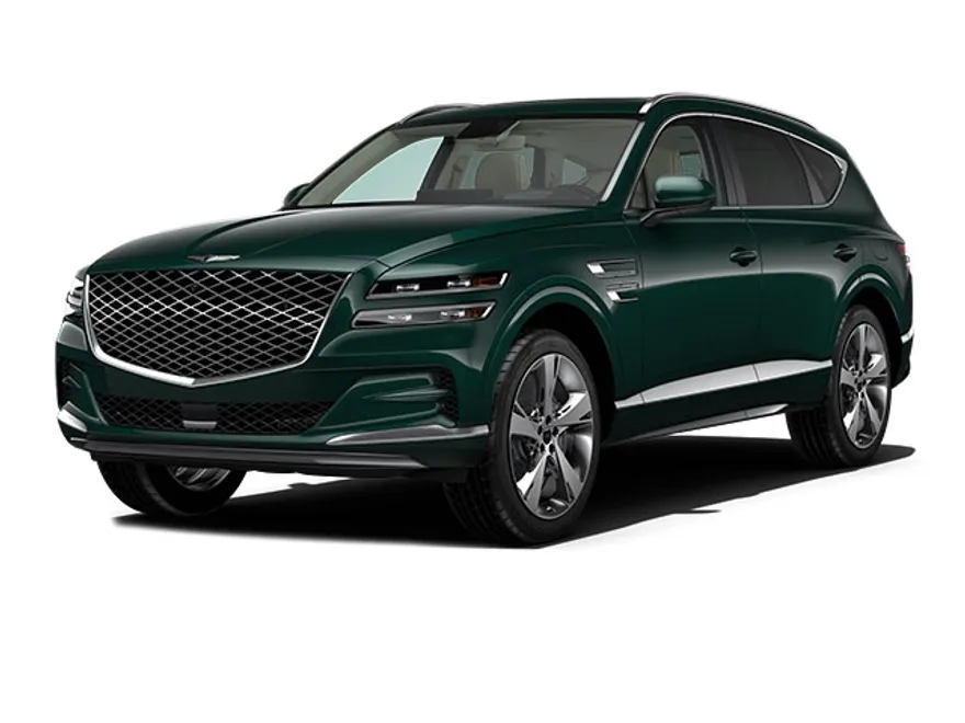 2023 Genesis GV80 3.5T Advanced AWD photo 1