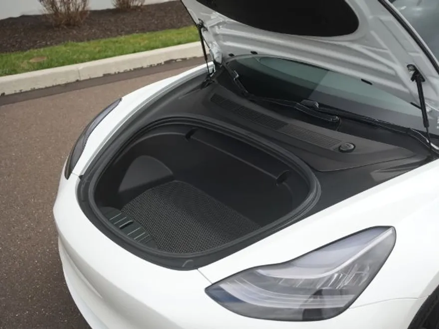 2020 Tesla Model 3 Performance photo 46
