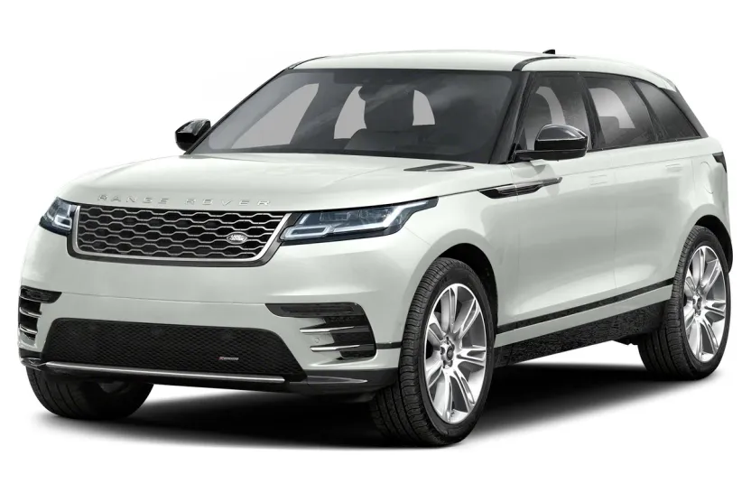2023 Land Rover Range Rover Velar R-Dynamic S photo 1