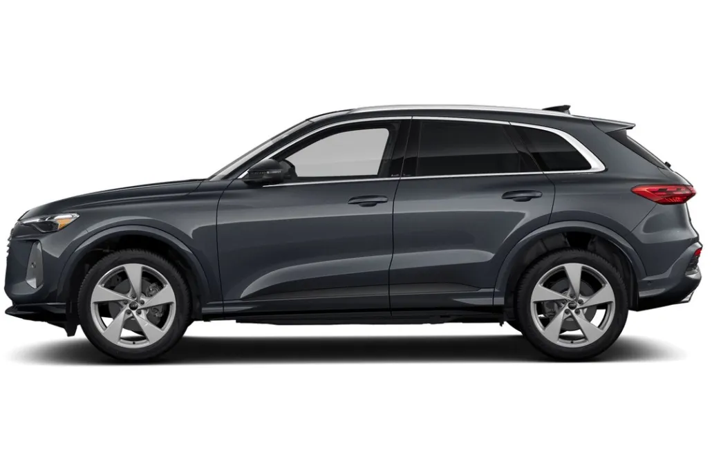 2025 Audi Q5 Premium Plus photo 1