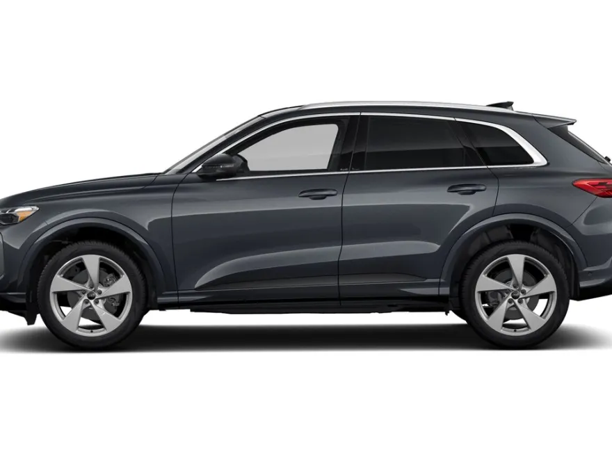 2025 Audi Q5 Premium Plus photo 1