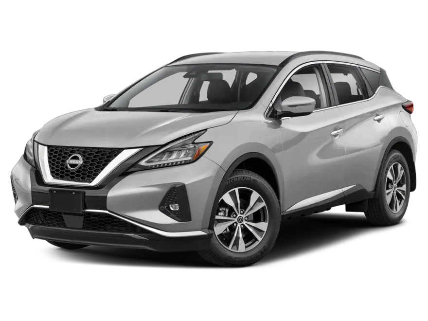2023 Nissan Murano SV photo 1