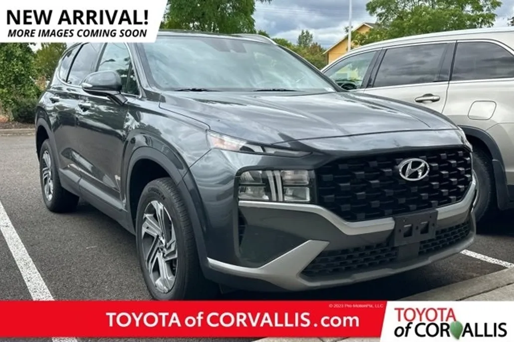2023 Hyundai Santa Fe SEL photo 1