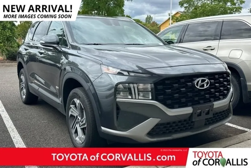 2023 Hyundai Santa Fe SEL photo 1