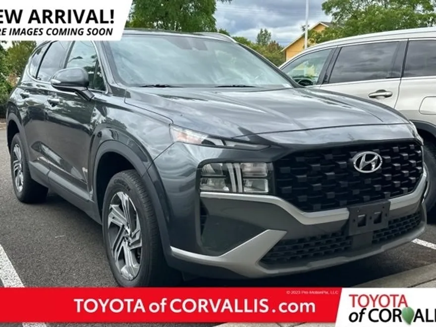 2023 Hyundai Santa Fe SEL photo 1