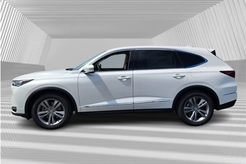 2026 Acura MDX Base photo 1