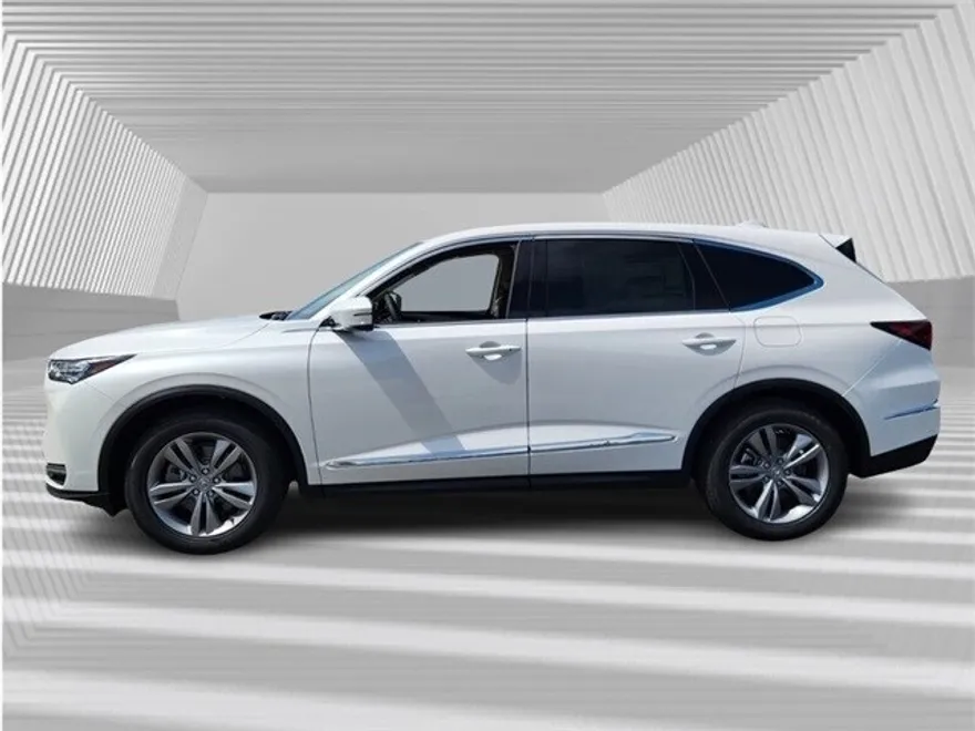2026 Acura MDX Base photo 1