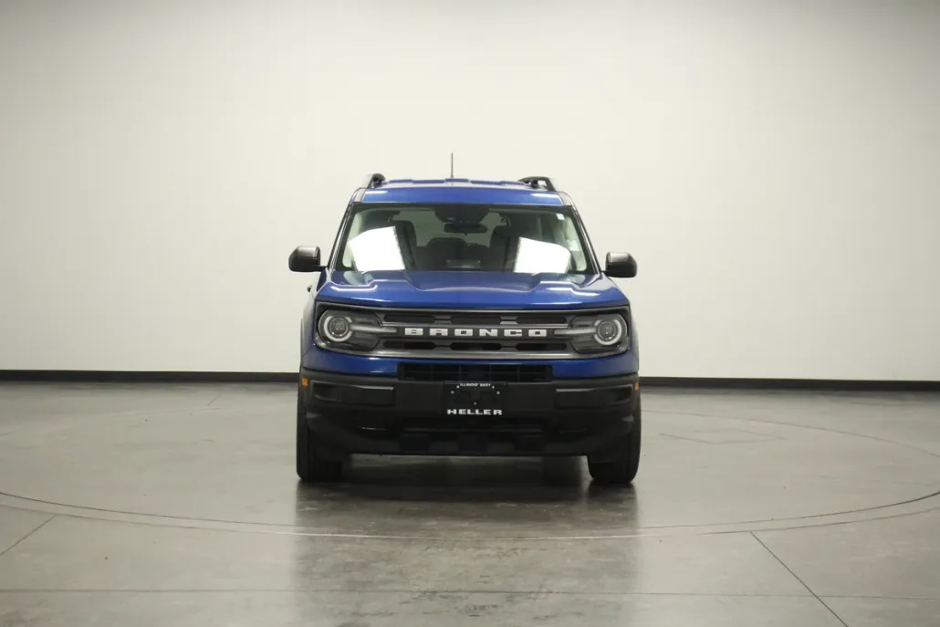 2023 Ford Bronco Sport Big Bend photo 1