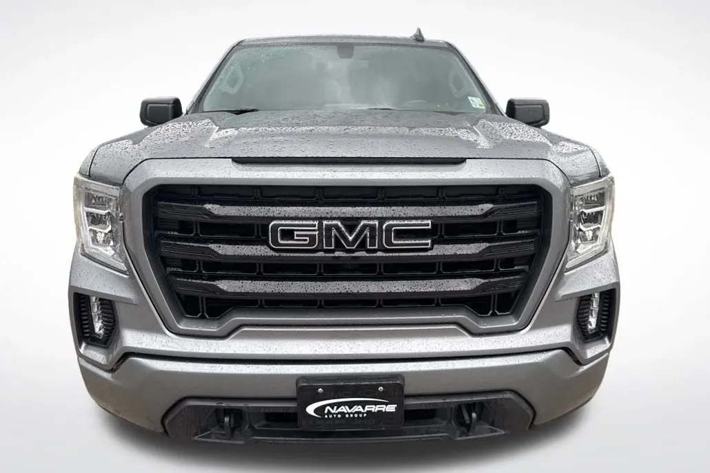 2020 Gmc Sierra 1500 Elevation photo 1