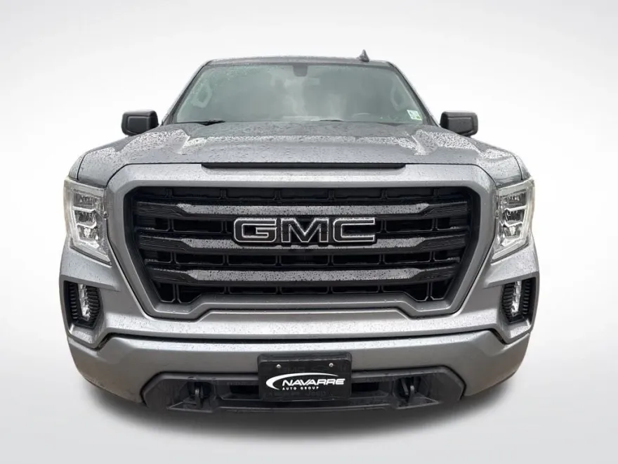 2020 Gmc Sierra 1500 Elevation photo 1