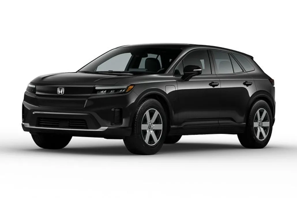 2025 Honda Prologue EX photo 1
