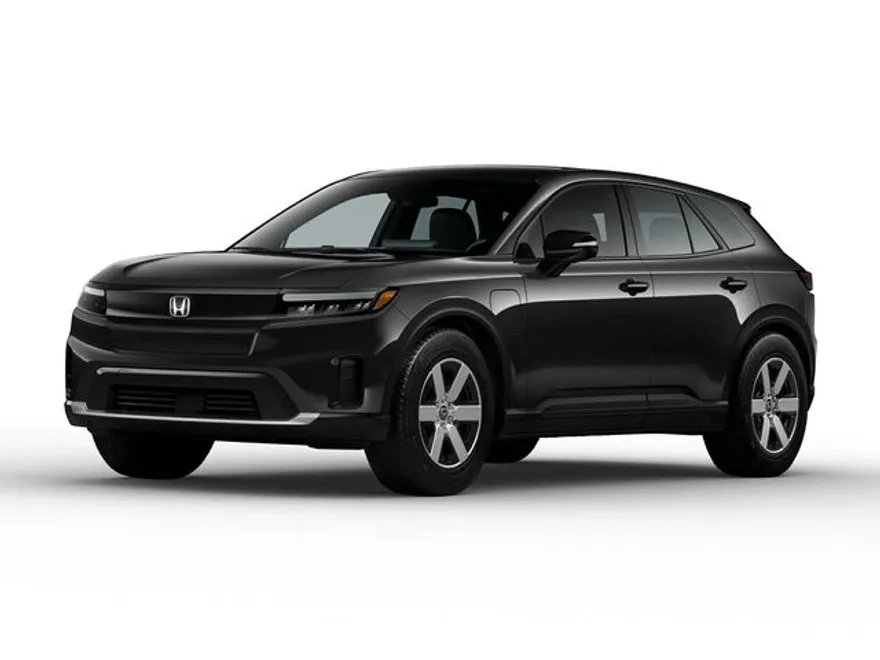 2025 Honda Prologue EX photo 1
