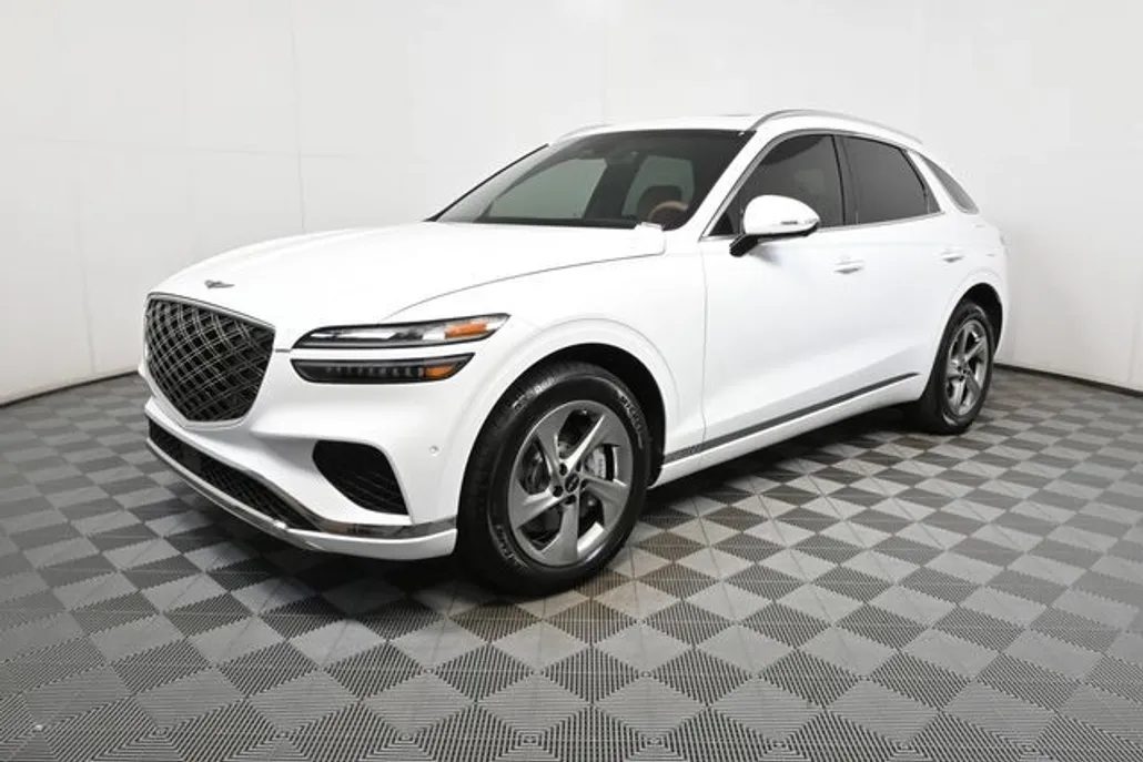 2026 Genesis GV70 2.5T Advanced photo 1