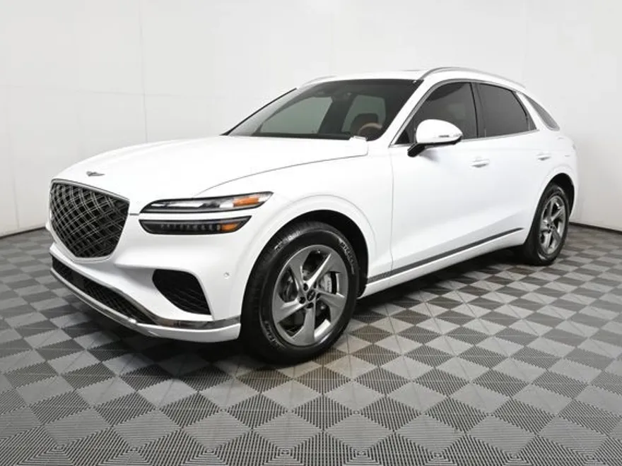 2026 Genesis GV70 2.5T Advanced photo 1
