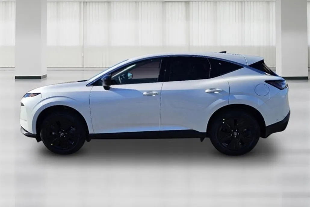 2025 Nissan Murano SV photo 1