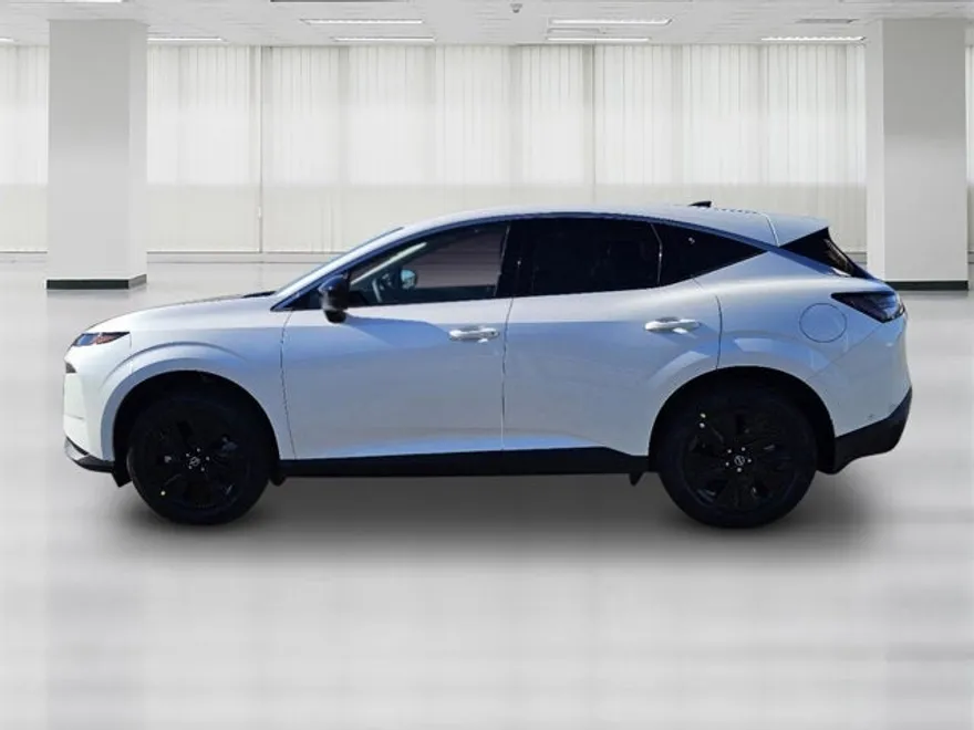 2025 Nissan Murano SV photo 1