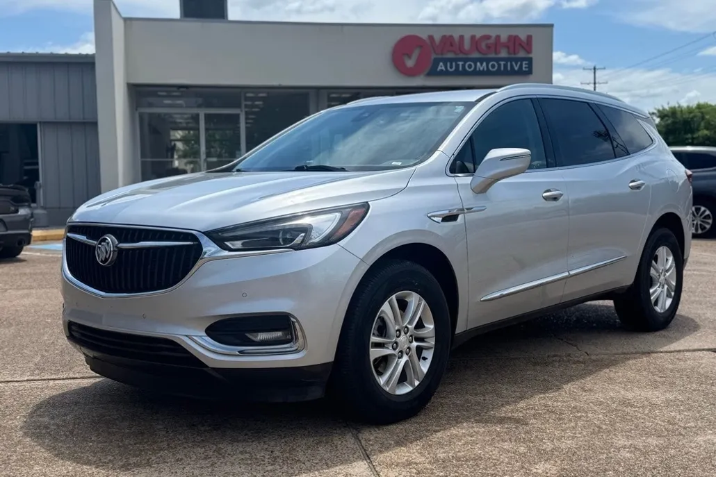 2021 Buick Enclave Premium photo 1
