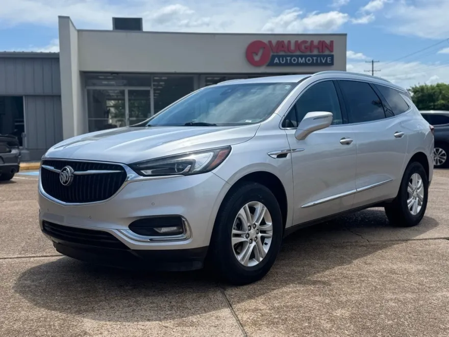 2021 Buick Enclave Premium photo 1