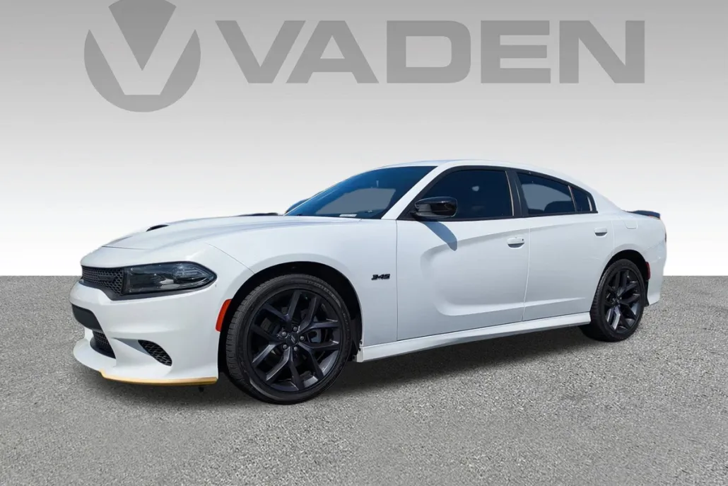 2023 Dodge Charger R/T photo 1