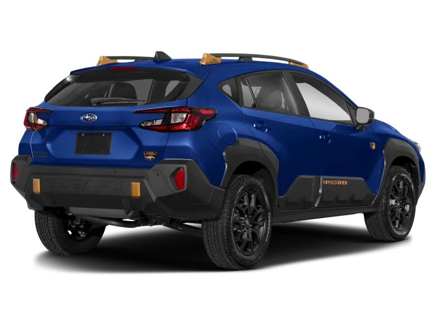 2024 Subaru Crosstrek Wilderness photo 1