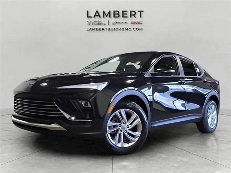 2025 Buick Envista Preferred photo 1