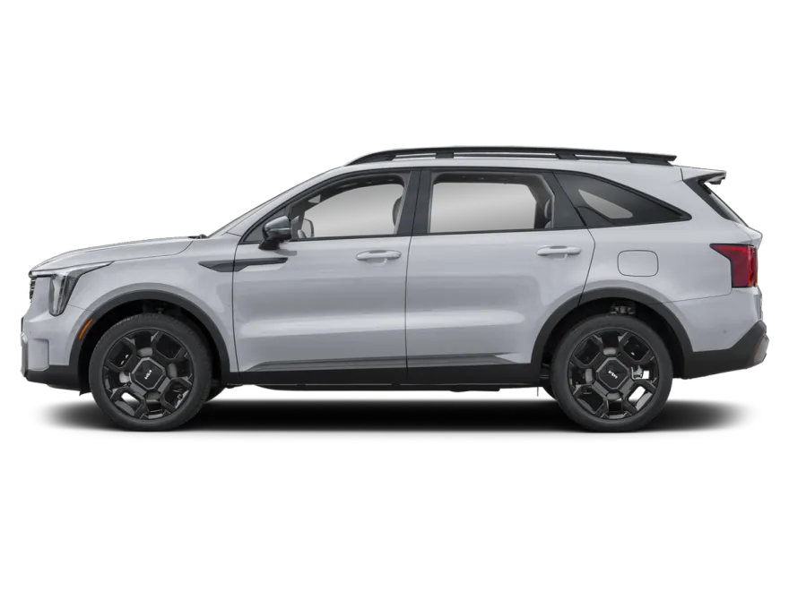 2026 Kia Sorento EX photo 1