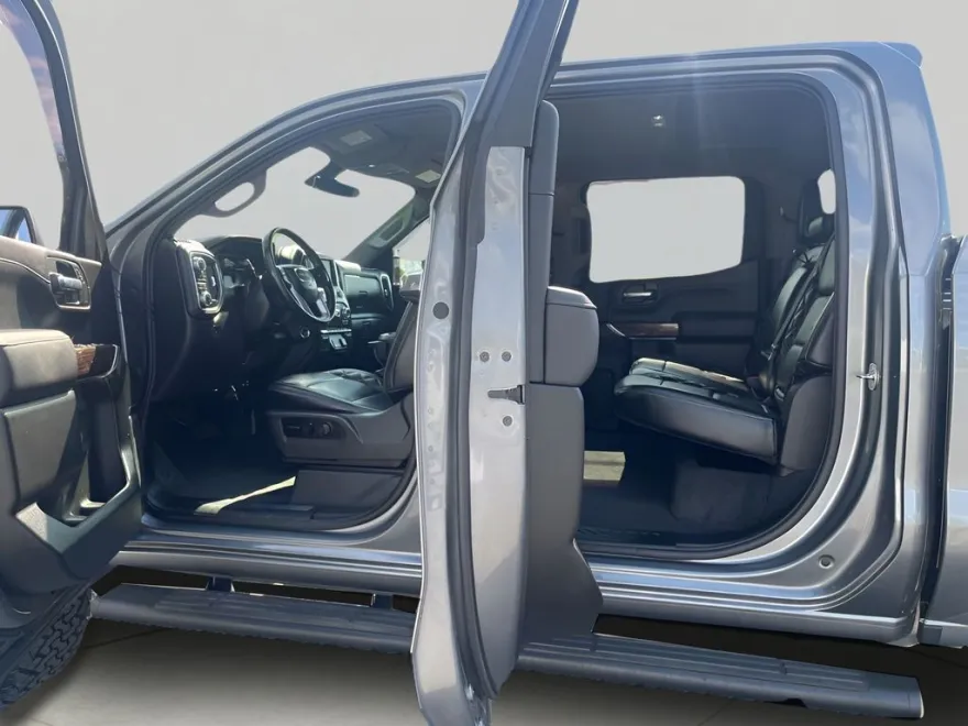 2021 Gmc Sierra 1500 Elevation photo 1