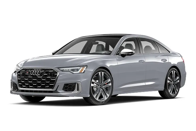 2025 Audi S6 Prestige photo 1