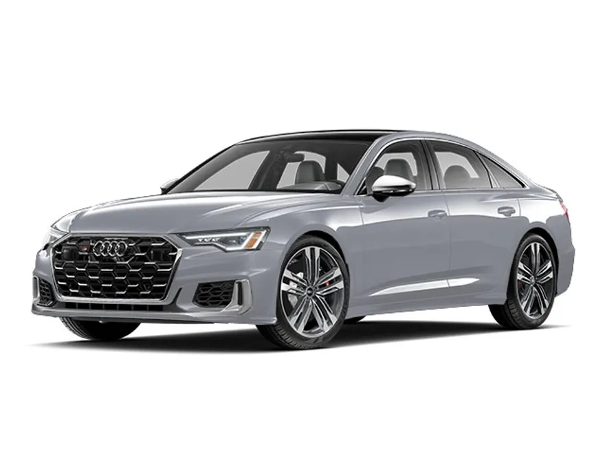 2025 Audi S6 Prestige photo 1