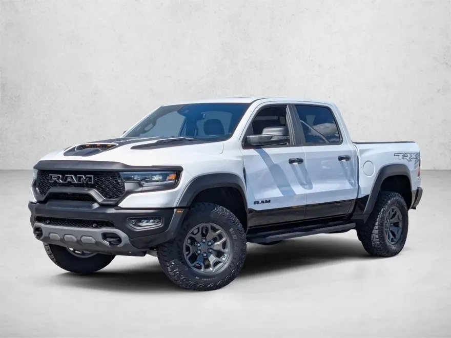 2024 Ram 1500 TRX photo 1