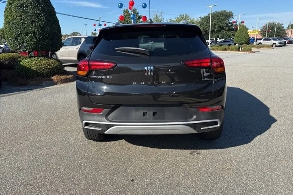 2021 Buick Encore GX Select photo 1