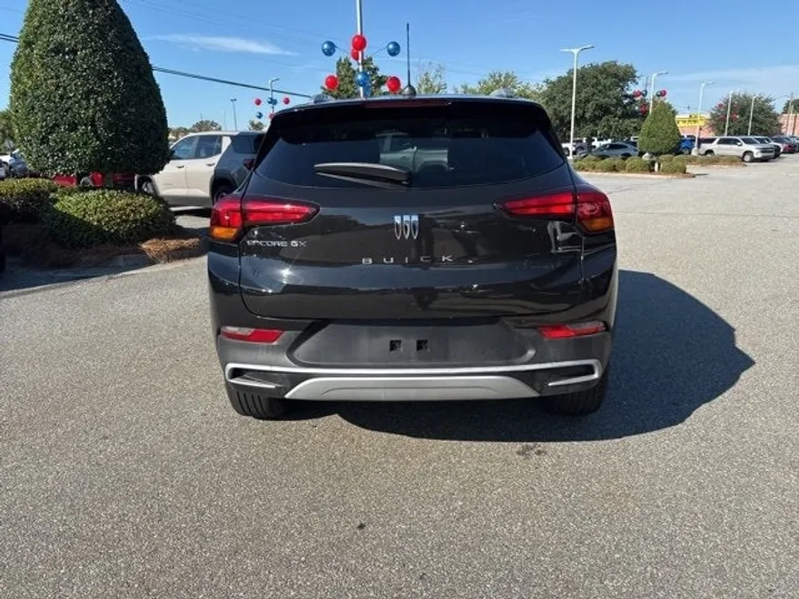 2021 Buick Encore GX Select photo 1