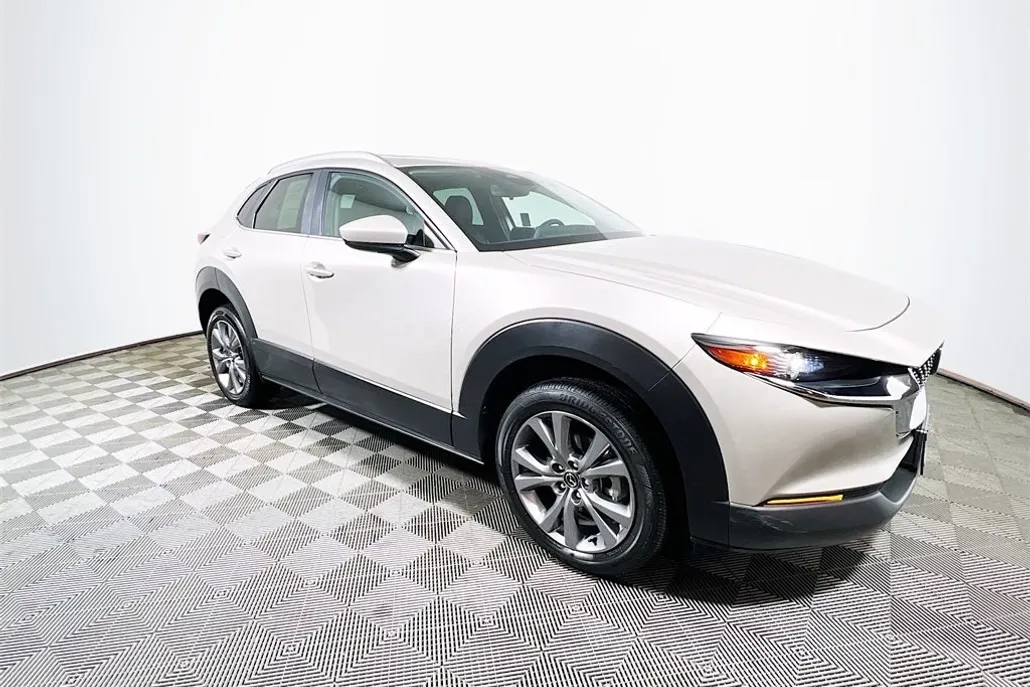 2024 Mazda CX-30 2.5 S Preferred photo 1