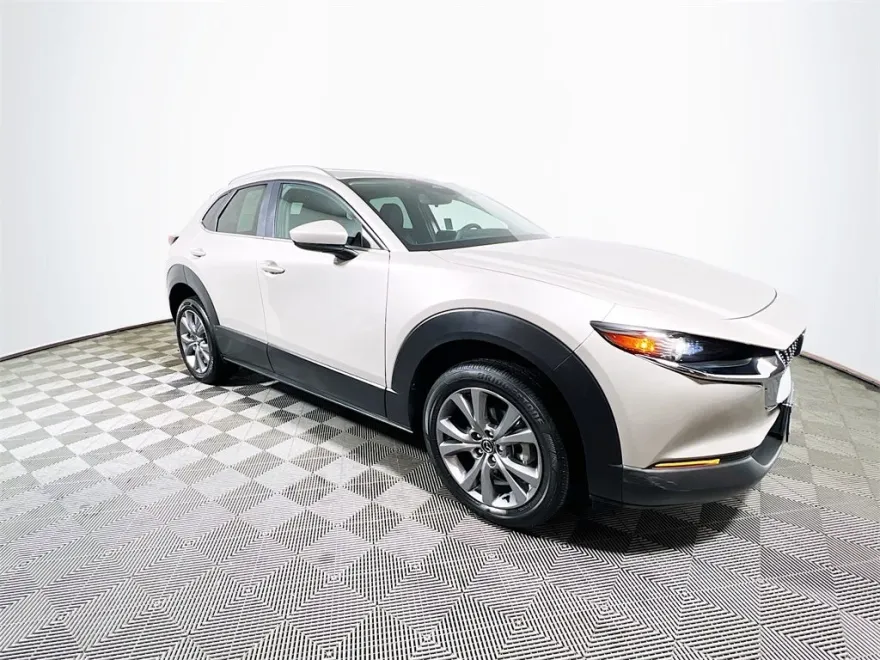 2024 Mazda CX-30 2.5 S Preferred photo 1