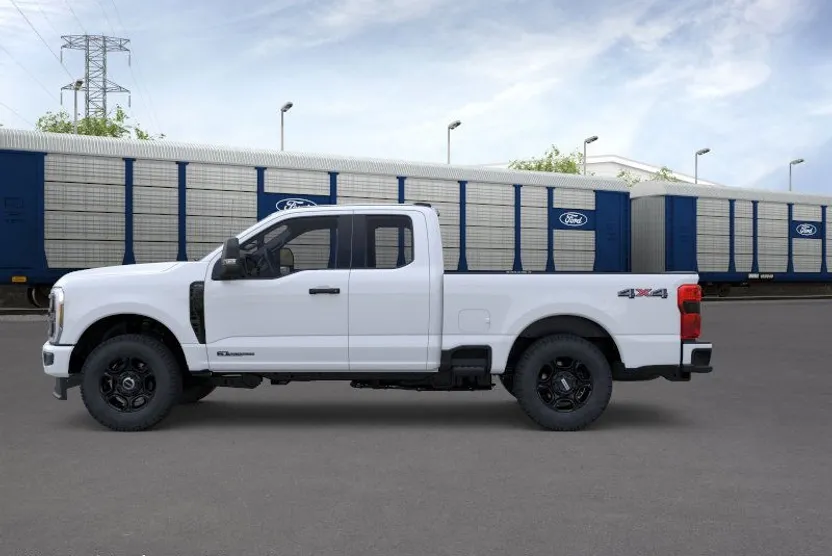 2026 Ford F-250 XL photo 1
