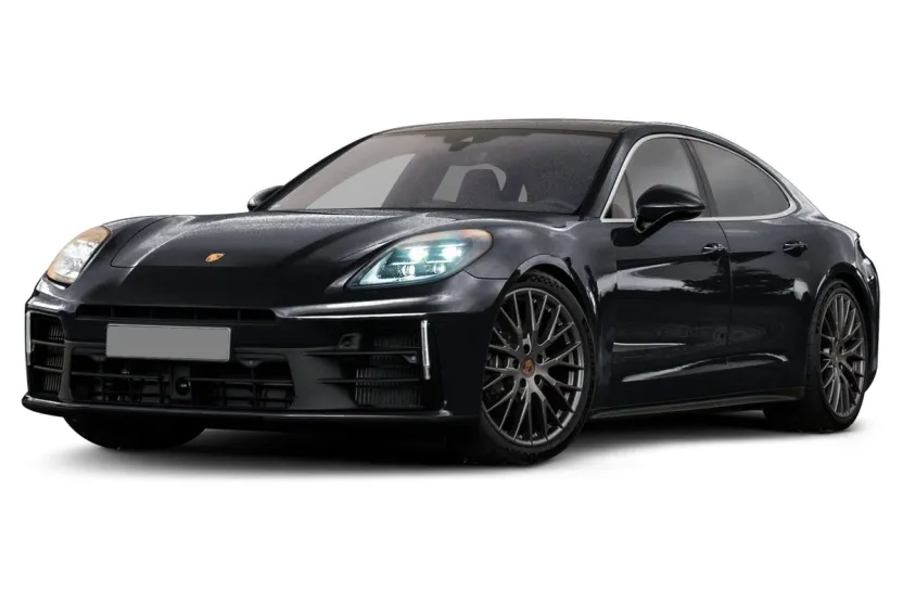 2024 Porsche Panamera 4 photo 1